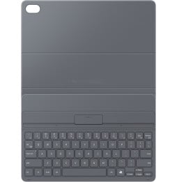 Samsung Galaxy Tab S11 Book Cover Keyboard Slim Black