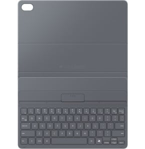 Samsung Galaxy Tab S11 Book Cover Keyboard Slim Black