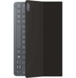 Samsung Galaxy Tab S11 Book Cover Keyboard Slim Black