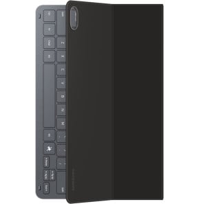 Samsung Galaxy Tab S11 Book Cover Keyboard Slim Black