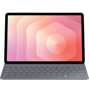 Samsung Galaxy Tab S11 Book Cover Keyboard Slim Black