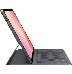 Samsung Galaxy Tab S11 Book Cover Keyboard Slim Black