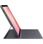 Samsung Galaxy Tab S11 Book Cover Keyboard Slim Black