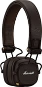 Casque Bluetooth Marshall Major V Marron (7340055401128)