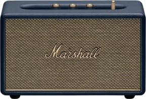 Enceinte Bluetooth Marshall Acton III Midnight Blue (7340055408196)