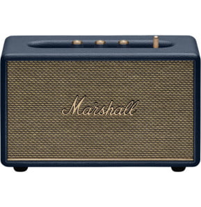 Enceinte Bluetooth Marshall Acton III Midnight Blue (7340055408196)