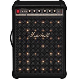 Enceinte Marshall Bromley...