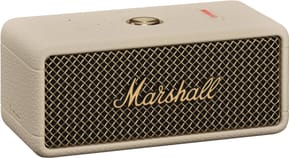 Enceinte Bluetooth Marshall Emberton III Cream (7340055402279) — image 2