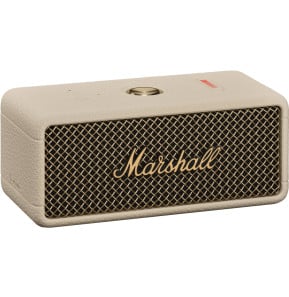 Enceinte Bluetooth Marshall Emberton III Cream (7340055402279)