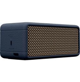 Enceinte Bluetooth Marshall Emberton III Midnight Blue (7340055408332)