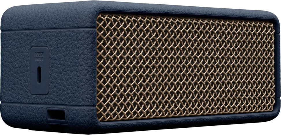 Marshall Emberton III Bluetooth Speaker Midnight Blue (7340055408332) — image 5