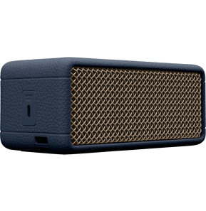 Enceinte Bluetooth Marshall Emberton III Midnight Blue (7340055408332)