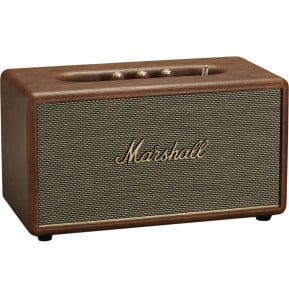 Enceinte Bluetooth Marshall Stanmore III Marron (7340055387255)