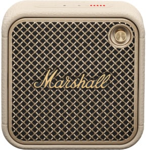 Enceinte Bluetooth Marshall Willen II Cream (7340055399524)
