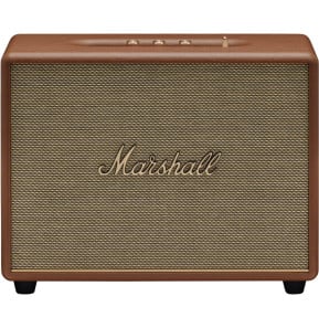Enceinte Bluetooth Marshall Woburn III Marron (7340055387408)
