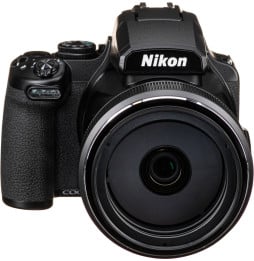 Appareil photo Nikon...