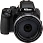 Appareil photo Nikon Coolpix P1100 Noir (4960759916655)