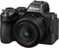 Appareil photo hybride Nikon Z5II + Objectif Nikkor Z 24-50mm f/4-6.3 (4960759920324)