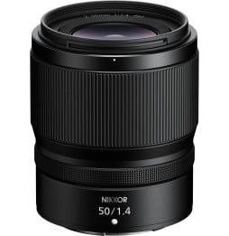 Objectif Nikon Nikkor Z...
