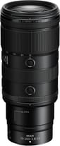 Objectif Nikon Nikkor Z 70-200mm f/2.8 VR S II (18208201303)