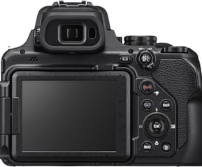 Appareil photo Nikon Coolpix P1100 Noir (4960759916655) — image 4