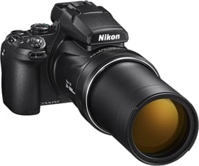 Appareil photo Nikon Coolpix P1100 Noir (4960759916655) — image 5