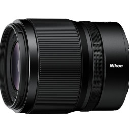 Objectif Nikon Nikkor Z 50mm f/1.4 (18208201280)