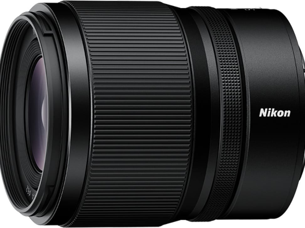 Objectif Nikon Nikkor Z 50mm f/1.4 (18208201280) — image 3