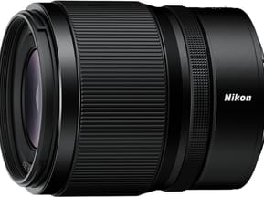 Objectif Nikon Nikkor Z 50mm f/1.4 (18208201280) — image 3
