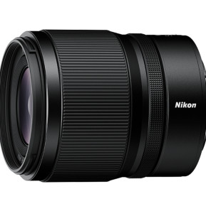 Objectif Nikon Nikkor Z 50mm f/1.4 (18208201280)