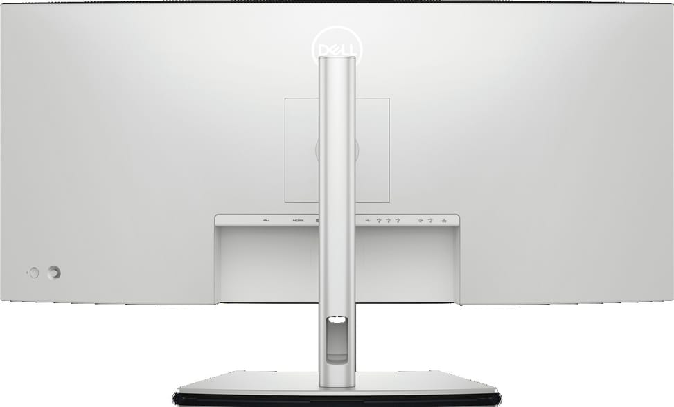 Écran incurvé 34" WQHD DELL UltraSharp U3425WE — image 3