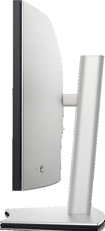 Écran incurvé 34" WQHD DELL UltraSharp U3425WE — image 5