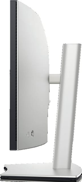 Écran incurvé 34" WQHD DELL UltraSharp U3425WE — image 5