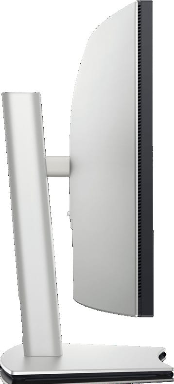 Écran incurvé 34" WQHD DELL UltraSharp U3425WE — image 4