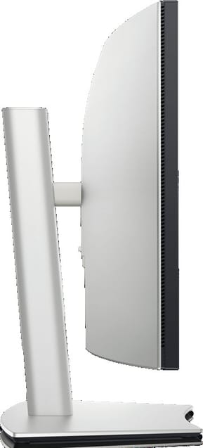 Écran incurvé 34" WQHD DELL UltraSharp U3425WE — image 4