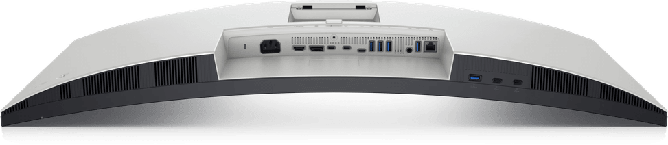 Écran incurvé 34" WQHD DELL UltraSharp U3425WE — image 7