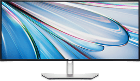 Écran incurvé 34" WQHD DELL UltraSharp U3425WE