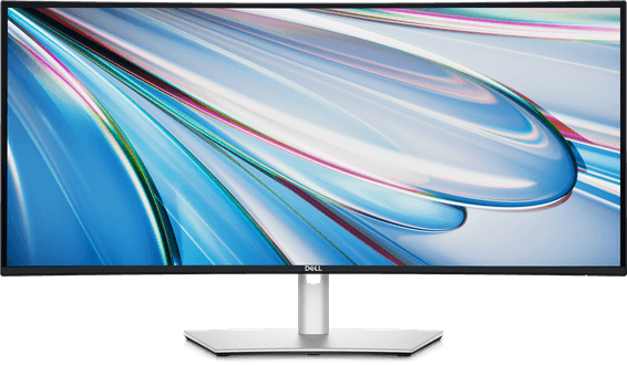 Écran incurvé 34" WQHD DELL UltraSharp U3425WE
