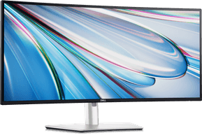 Écran incurvé 34" WQHD DELL UltraSharp U3425WE — image 2