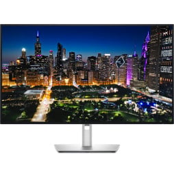 Écran 32" 4K UHD Dell...