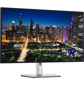Écran 32" 4K UHD Dell UltraSharp U3225QE