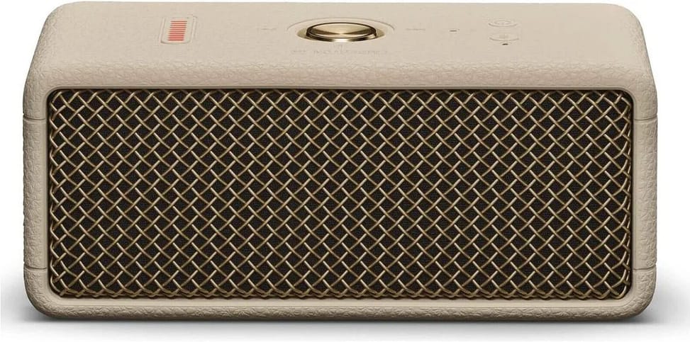 Enceinte Bluetooth Marshall Emberton III Cream (7340055402279) — image 4