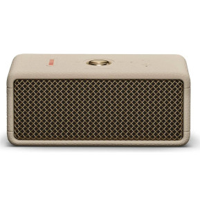 Enceinte Bluetooth Marshall Emberton III Cream (7340055402279)