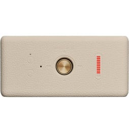 Enceinte Bluetooth Marshall Emberton III Cream (7340055402279)