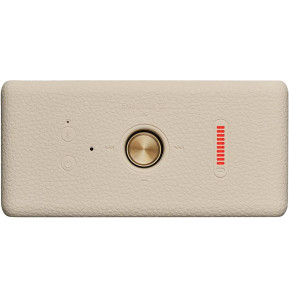 Enceinte Bluetooth Marshall Emberton III Cream (7340055402279)