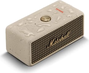 Enceinte Bluetooth Marshall Emberton III Cream (7340055402279) — image 3