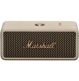 Enceinte Bluetooth Marshall...