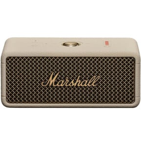 Enceinte Bluetooth Marshall Emberton III Cream (7340055402279)