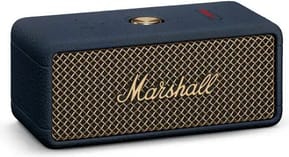 Enceinte Bluetooth Marshall Emberton III Midnight Blue (7340055408332) — image 2