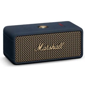 Enceinte Bluetooth Marshall Emberton III Midnight Blue (7340055408332)